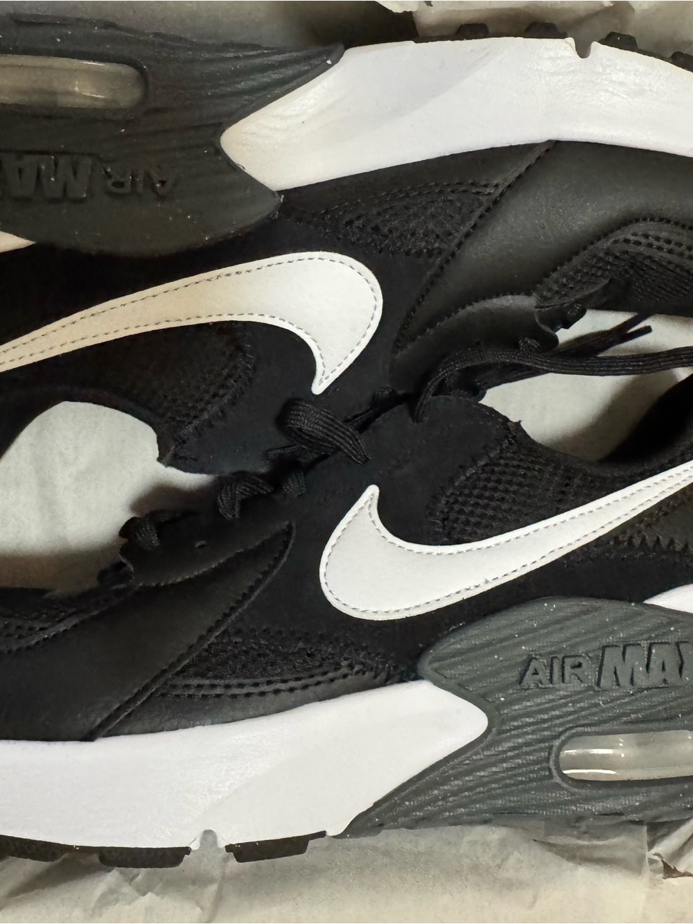 Nike Air Max Woman’s